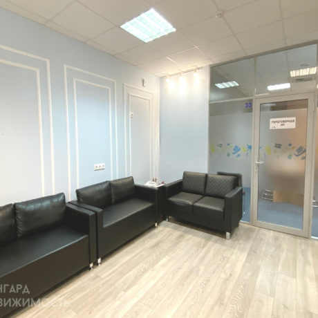 Фотография Офис 482,9 м2 в БЦ &ldquo;Каскад-Альфа&rdquo; на ул. Кальварийская, 42 - фото 8