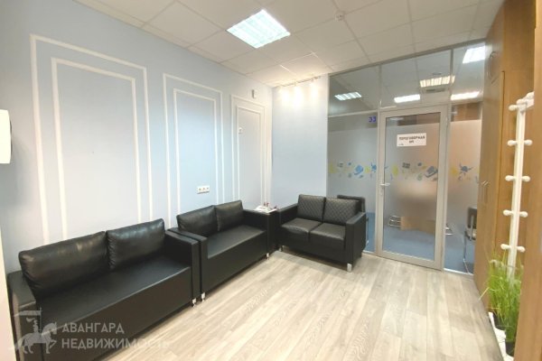 Офис 482,9 м2 в БЦ “Каскад-Альфа” на ул. Кальварийская, 42 - фото 8