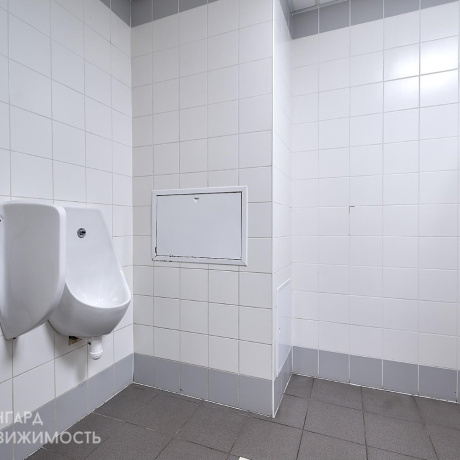 Фотография Аренда офисов от 53,7 м2 до 135,9 м2 (ул. Фабрициуса, 8Б/1) - фото 9