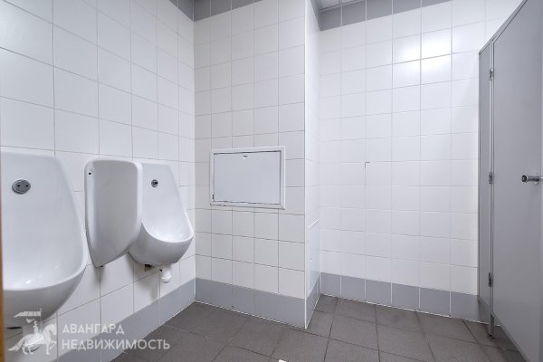 Аренда офисов от 53,7 м2 до 135,9 м2 (ул. Фабрициуса, 8Б/1) - фото 9