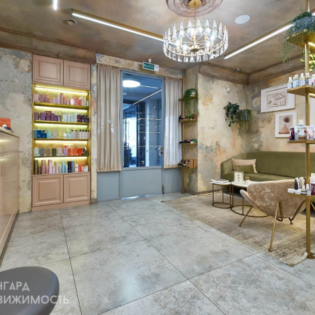 Фотография Продажа административно-торгового помещения 412,7 кв.м. - фото 19