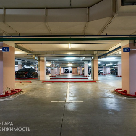 Фотография Продажа машино-мест в паркинге на ул. Сторожовской, 6 - фото 8