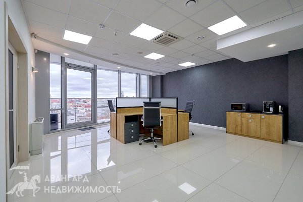 Офис для вашего бизнеса. БЦ «Royal Plaza» - фото 3