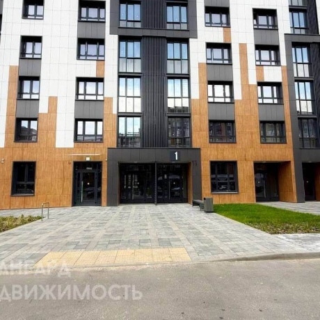 Фотография Аренда административно-торговых площадей в ЖК&laquo;Левада&raquo; - фото 10