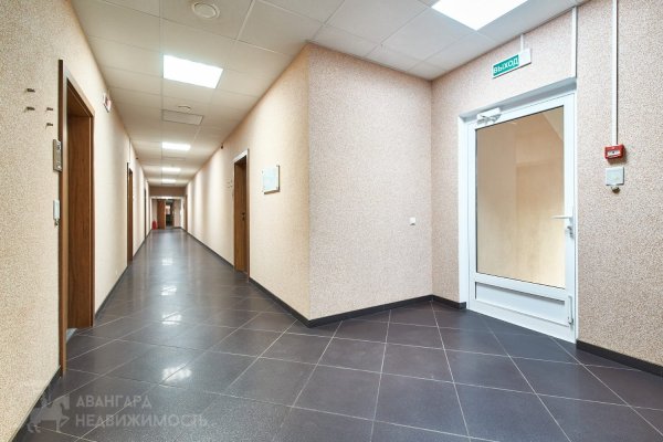 Аренда офисов 44,8 – 172,7 м² (г. Минск, ул. Сторожовская, 6) - фото 17