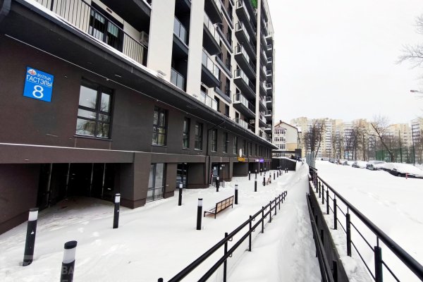 Многофункциональное помещение 129,4 кв. м (ул. Гастелло, 8) - фото 2