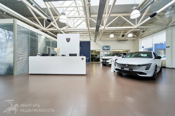 Продажа производственно-административных зданий в центре столицы - фото 15