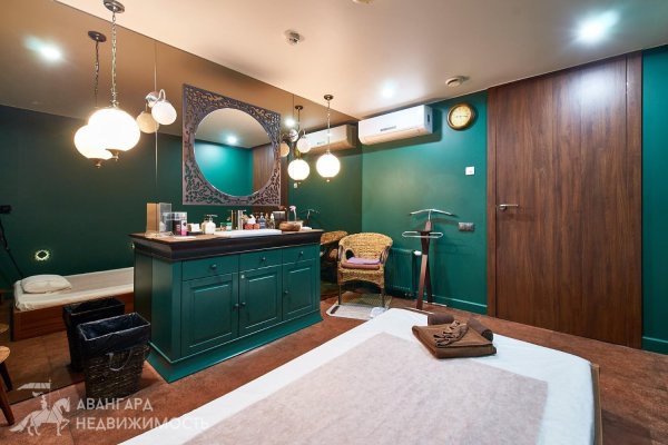 Продажа административно-торгового помещения 412,7 кв.м. - фото 9