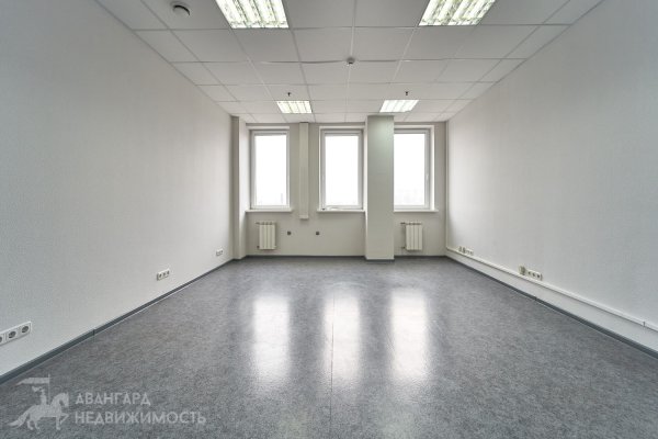 Офисные блоки от 106 до 259 кв.м. в аренду (Тимирязева, 67) - фото 6