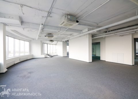 Аренда офисного помещения 650 м² в БЦ «DANA CENTER» - фото 12