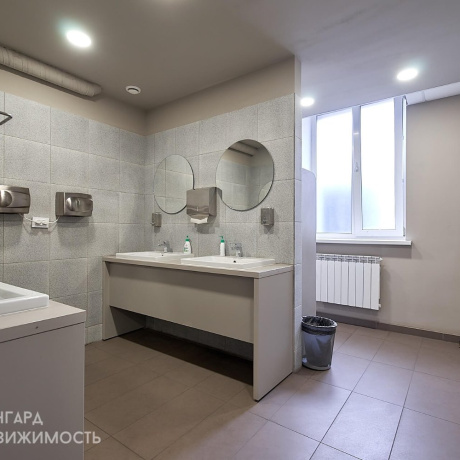 Фотография Аренда торгового помещения 625 м&sup2; (ул. Фабрициуса, 8Б/1) - фото 18