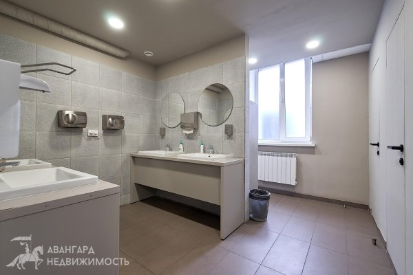 Аренда торгового помещения 625 м² (ул. Фабрициуса, 8Б/1) - фото 18