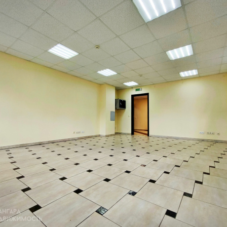 Фотография Просторный офис 116,1 кв. м (г. Минск, ул. Беломорская, 23) - фото 2