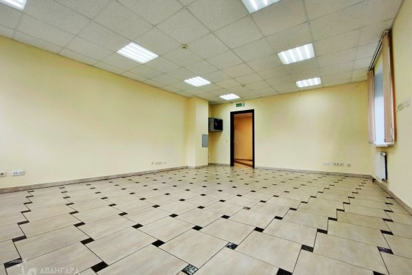 Просторный офис 116,1 кв. м (г. Минск, ул. Беломорская, 23) - фото 2