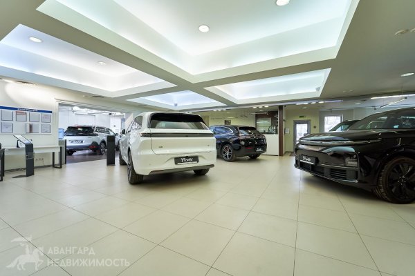 Продажа производственно-административных зданий в центре столицы - фото 11