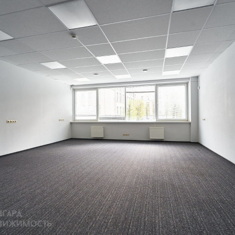 Фотография Аренда офисных помещений 40,9 &ndash; 405,3 м&sup2; в г. Минск - фото 13