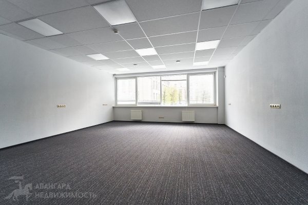 Аренда офисных помещений 40,9 – 405,3 м² в г. Минск - фото 13