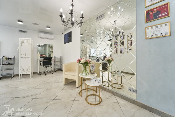 Продажа многофункционального помещения 85.7 кв.м в Уручье - фото 2