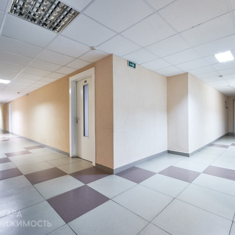 Фотография Офисные помещения возле метро (г. Минск, ул. Скрыганова, 14) - фото 10