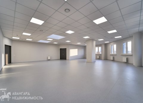 Аренда комфортабельных офисных помещений в г. Минск - фото 2