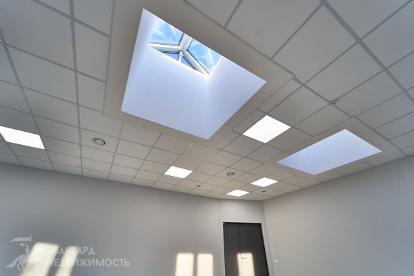 Аренда офисов 96,3 м² и 147,8 м² возле метро “Молодежная” - фото 4