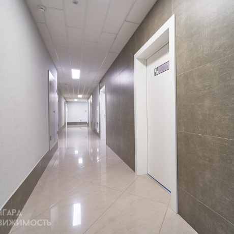 Фотография Аренда кабинетов площадью 27,5 м&sup2; &ndash; 79,1 м&sup2; (ул. Лучины, 7) - фото 11