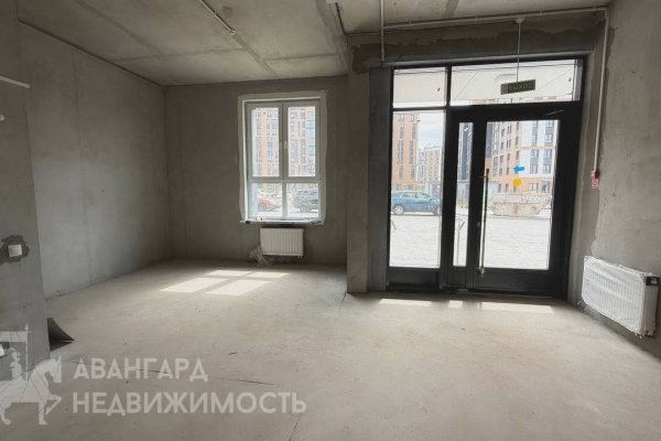 Аренда административно-торговых площадей в ЖК«Левада» - фото 11