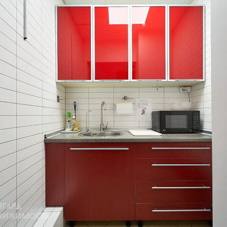 Фотография Аренда просторного офиса 531,3 кв. м в г. Минске  - фото 20