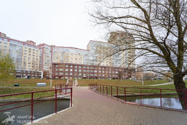 Продажа многофункционального помещения 85.7 кв.м в Уручье - фото 13