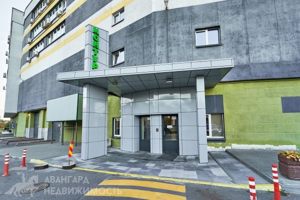 Офисы от 51,8 м² до 114,8 м² (ст. м. “Молодежная”) - фото 12