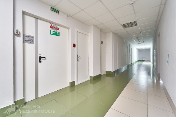 Офисные блоки от 106 до 259 кв.м. в аренду (Тимирязева, 67) - фото 16