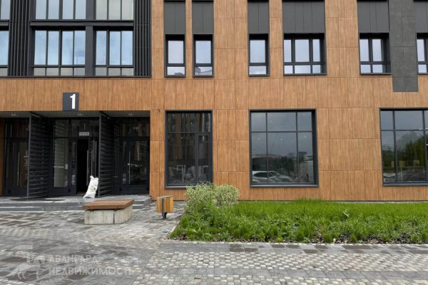 Аренда административно-торговых площадей в ЖК «Левада» - фото 6