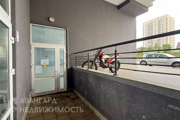 Аренда административно-торгового помещения на ул. Лосика - фото 8