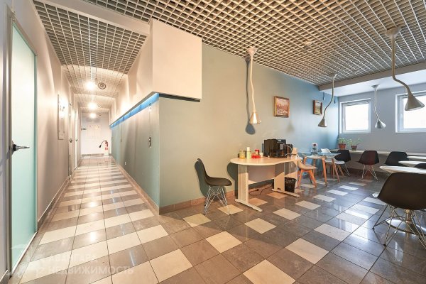 Аренда просторного офиса 531,3 кв. м в г. Минске  - фото 18