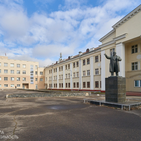 Фотография Аренда просторного офиса 917.2 кв. м (ул. Волгоградская, 6А) - фото 18
