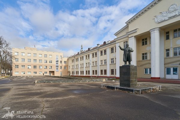 Аренда просторного офиса 917.2 кв. м (ул. Волгоградская, 6А) - фото 18