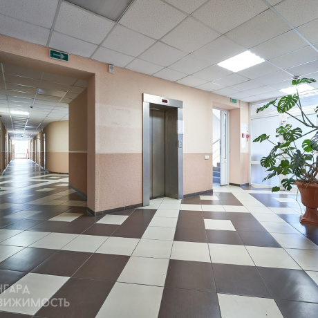 Фотография Аренда офисов от 40 м2 до 800 м2 - фото 7