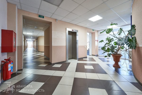 Аренда офисов от 40 м2 до 800 м2 - фото 7