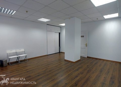 Уютные офисы от 10 до 89,7 кв. м в центре Минска - фото 8