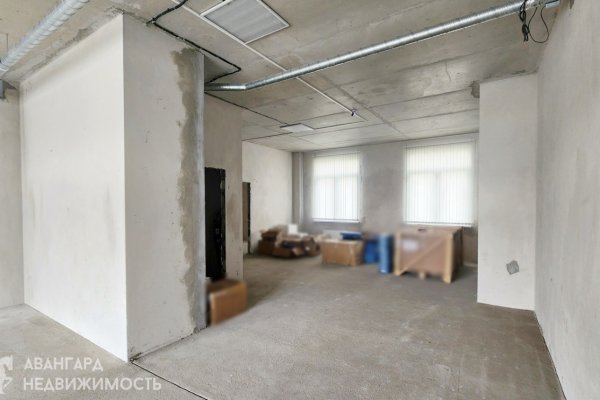 Аренда административного помещения в ЖК «Олимпик Парк» - фото 2