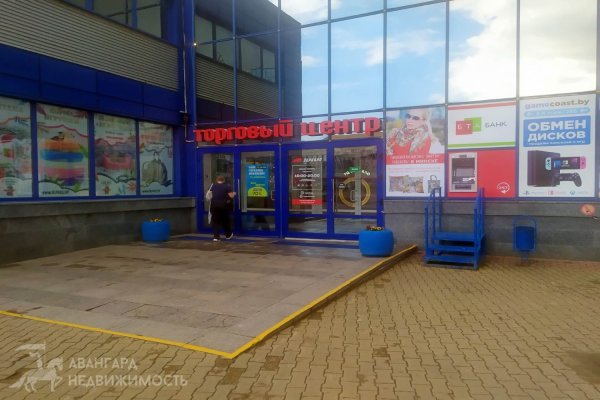 Продажа торгового помещения 8,9 м2 (ул. Веры Хоружей, 6) - фото 7