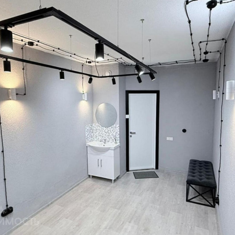 Фотография Продажа торгового помещения 50,9 м2 в ЖК &laquo;Маяк Минска&raquo; - фото 3