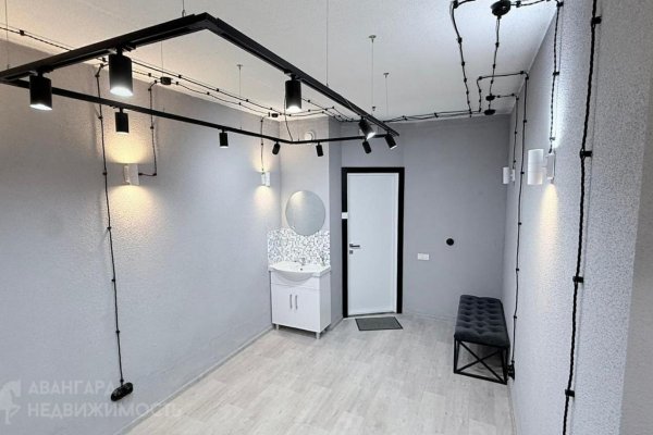 Продажа торгового помещения 50,9 м2 в ЖК «Маяк Минска» - фото 3