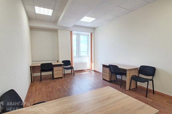 Аренда офисов от 30 кв.м на ул. Уборевича, 95А - фото 9
