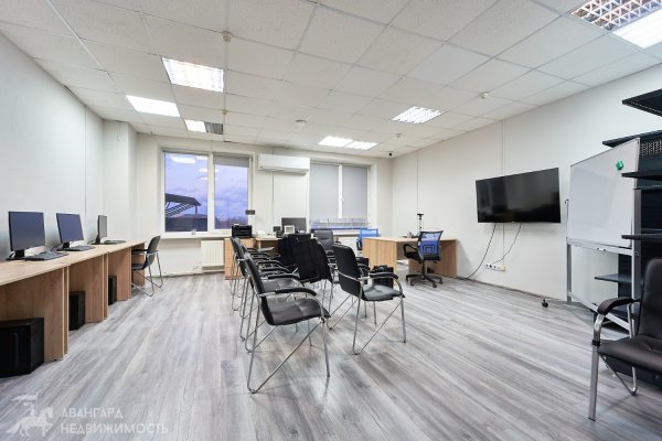 Аренда комфортабельного офиса (г. Минск, ул. Бирюзова, 10А) - фото 6