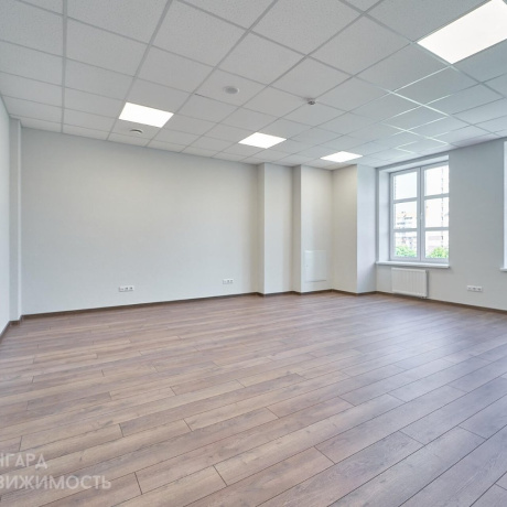 Фотография Аренда офисов 36,5 м2 - 8000 м2 (г. Минск, ул. Мазурова, 1) - фото 4