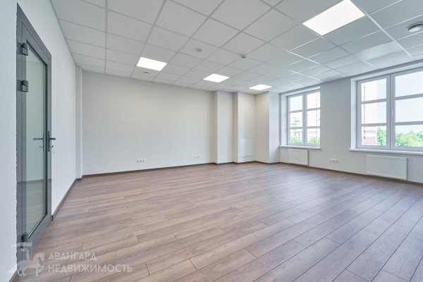 Аренда офисов 36,5 м2 - 8000 м2 (г. Минск, ул. Мазурова, 1) - фото 4
