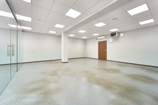 Аренда офисных помещений 40,9 – 405,3 м² в г. Минск - фото 16