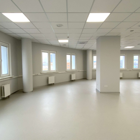 Фотография Аренда офисов 96,3 м&sup2; и 147,8 м&sup2; возле метро &ldquo;Молодежная&rdquo; - фото 6