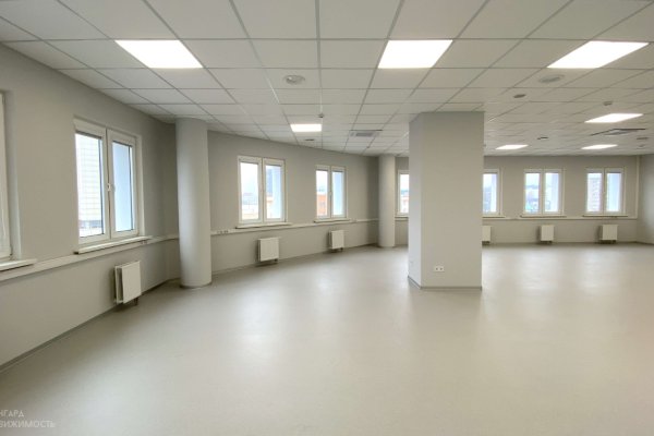 Аренда офисов 96,3 м² и 147,8 м² возле метро “Молодежная” - фото 6